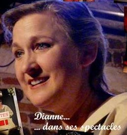 Dianne Coutteure – van den Eijnden