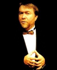 Jean-Claude Duquesnoit
